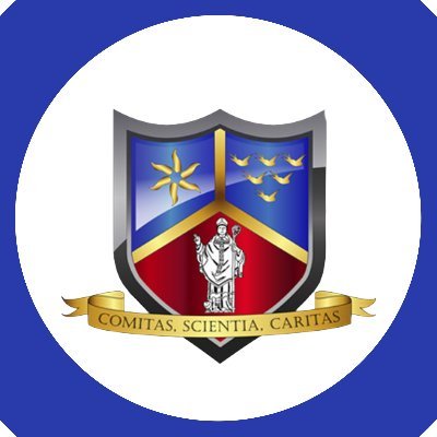 St Richard's Badge